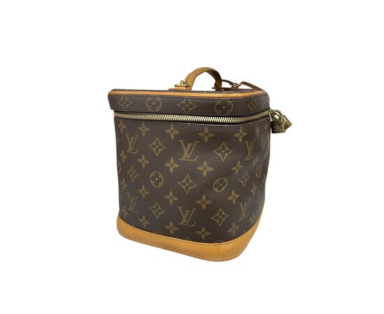 Louis Vuitton Nice Beauty Case