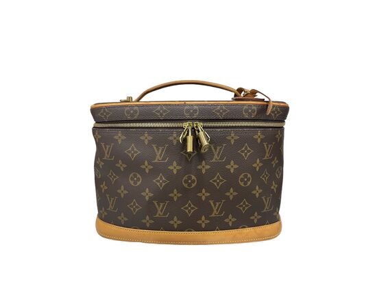 Louis Vuitton Nice Beauty Case