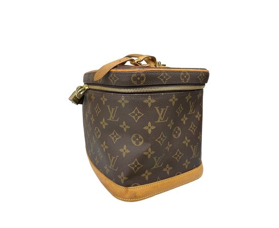 Louis Vuitton Nice Beauty Case