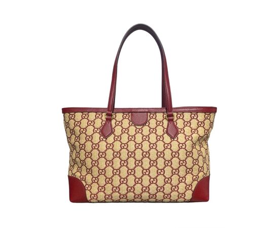 Gucci Shopper Tote Ophidia GG