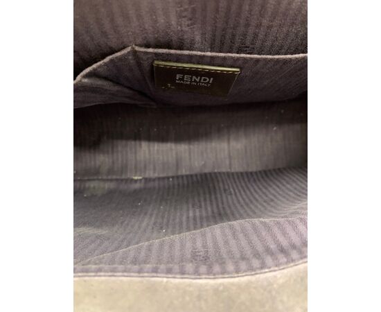 Fendi 2Jours Viola