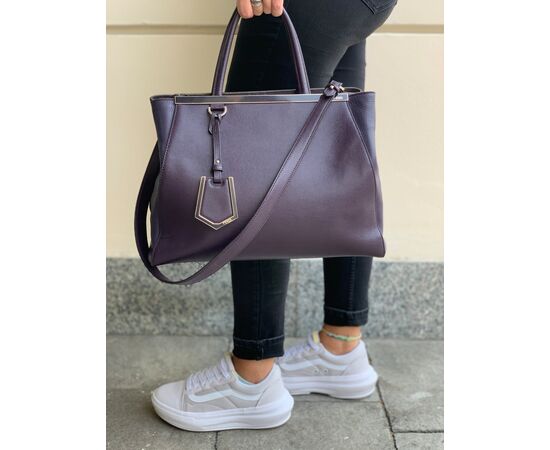 Fendi 2Jours Viola