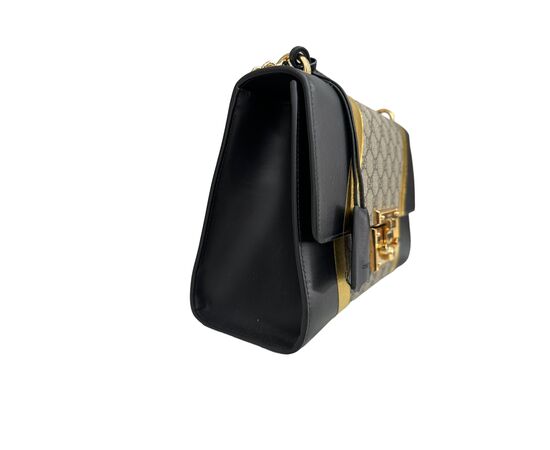 Gucci Padlock Bicolor Oro