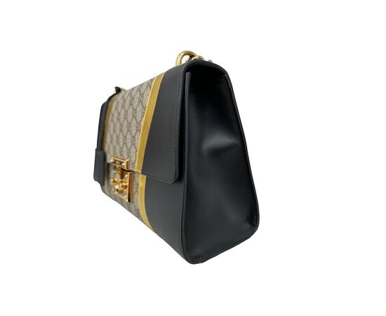 Gucci Padlock Bicolor Oro