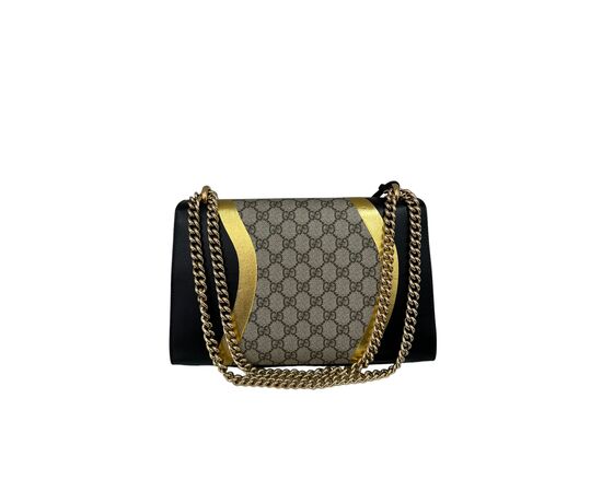 Gucci Padlock Bicolor Oro
