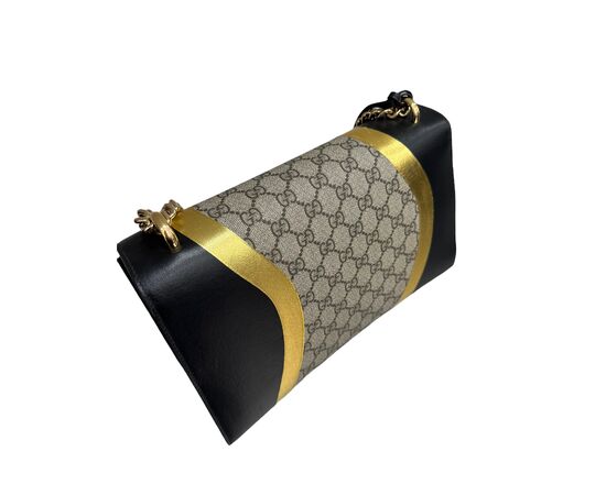Gucci Padlock Bicolor Oro