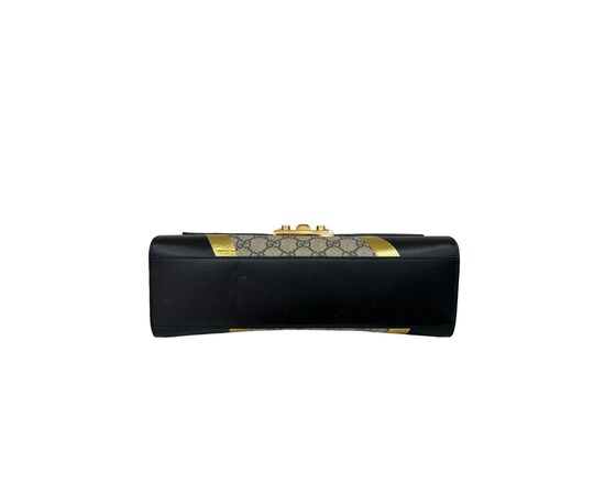 Gucci Padlock Bicolor Oro