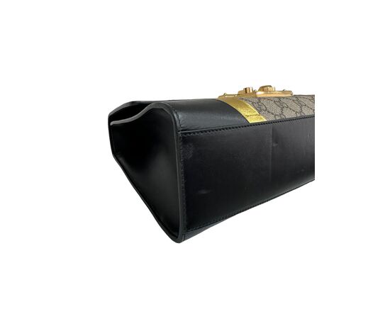 Gucci Padlock Bicolor Oro