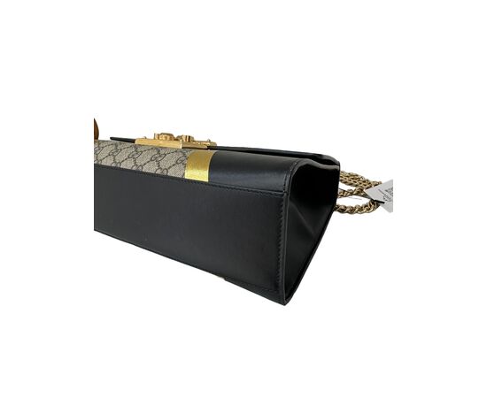 Gucci Padlock Bicolor Oro