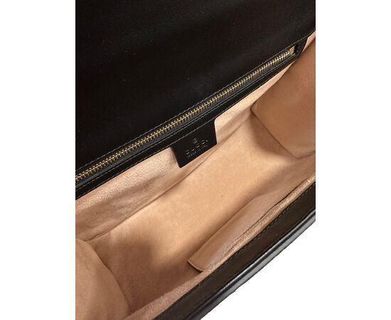 Gucci Padlock Bicolor Oro