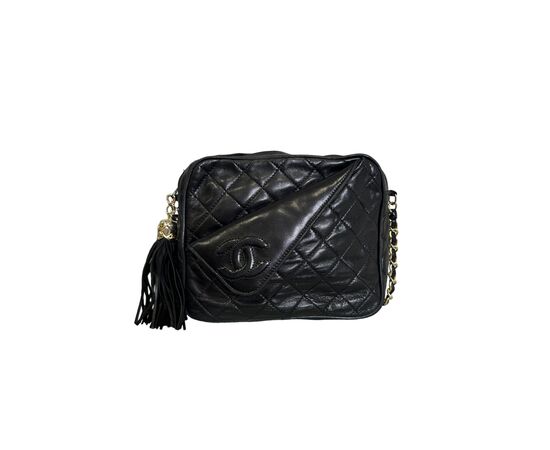 Chanel Camera Bag Vintage