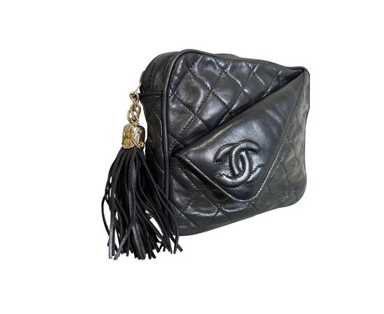 Chanel Camera Bag Vintage