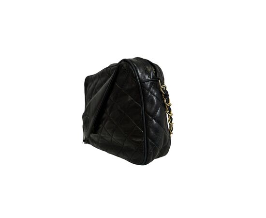 Chanel Camera Bag Vintage