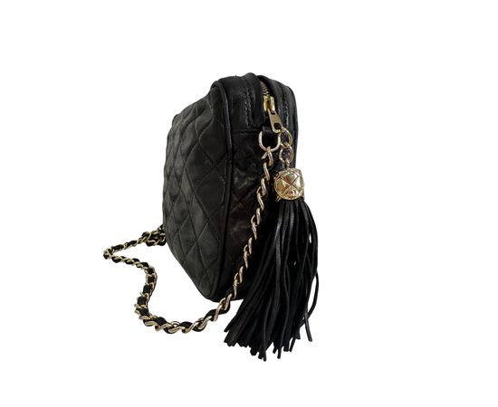 Chanel Camera Bag Vintage