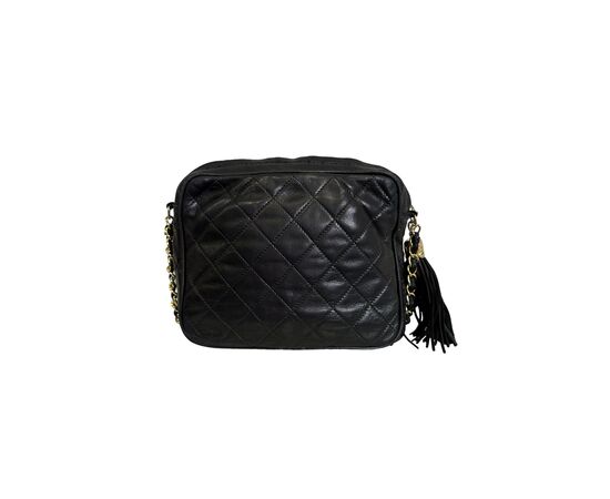 Chanel Camera Bag Vintage