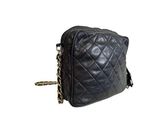 Chanel Camera Bag Vintage