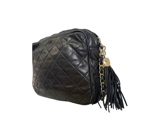 Chanel Camera Bag Vintage
