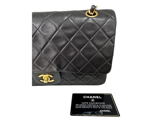 Chanel Timeless 2.55 Testa Di Moro