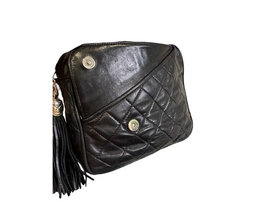 Chanel Camera Bag Vintage