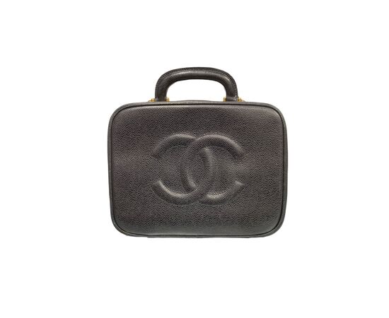 Chanel Beauty Vintage