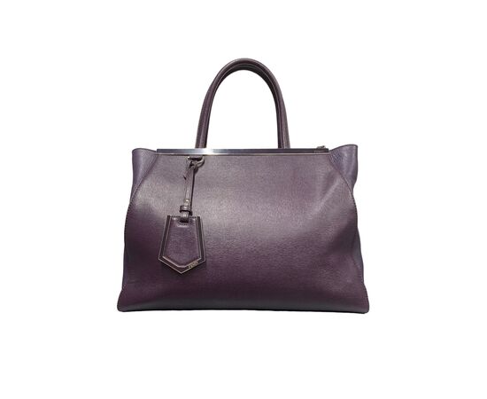 Fendi 2Jours Viola