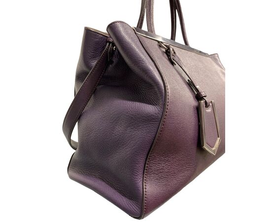 Fendi 2Jours Viola