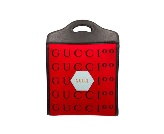 Gucci 100 Collection Rossa