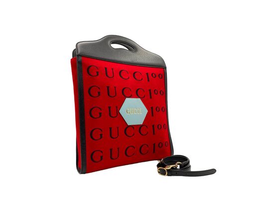 Gucci 100 Collection Rossa