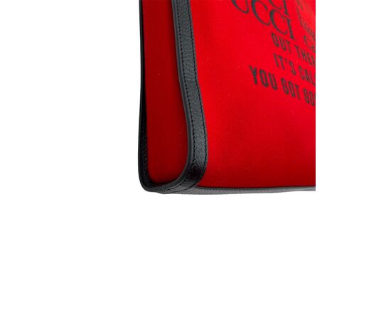Gucci 100 Collection Rossa