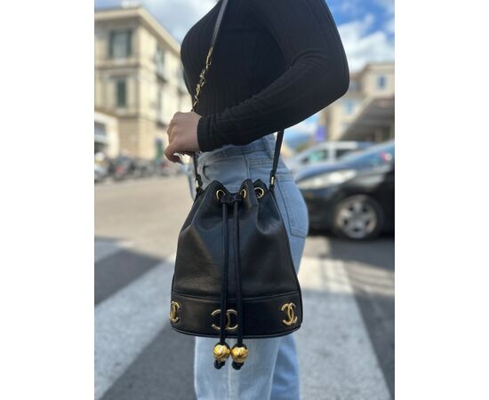 Chanel Secchiello Vintage