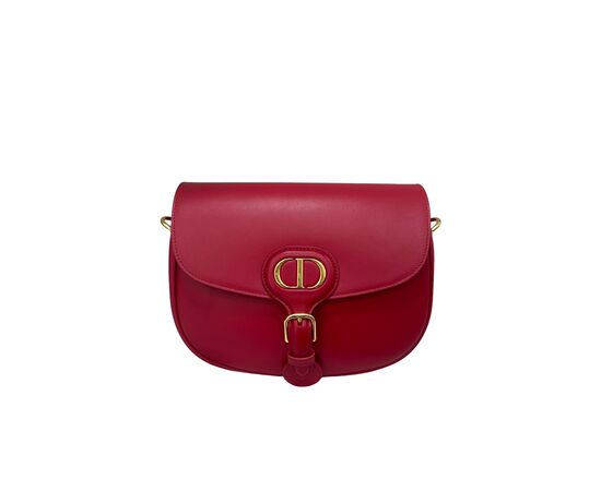 Dior Bobby Media Rossa