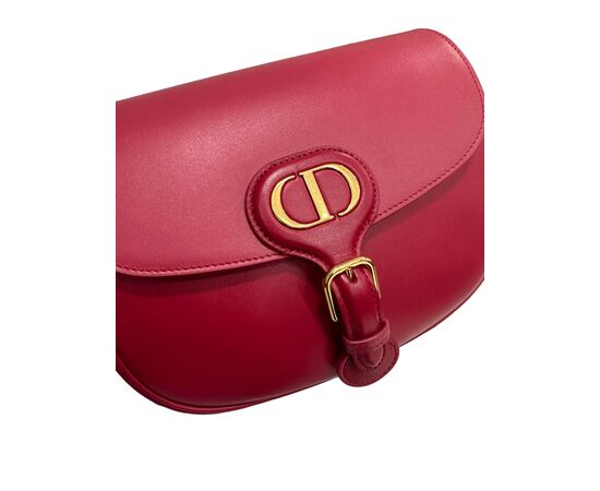 Dior Bobby Media Rossa