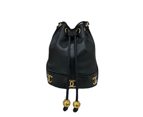 Chanel Secchiello Vintage