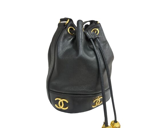 Chanel Secchiello Vintage