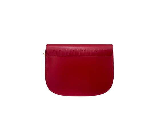 Dior Bobby Media Rossa