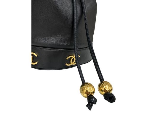 Chanel Secchiello Vintage