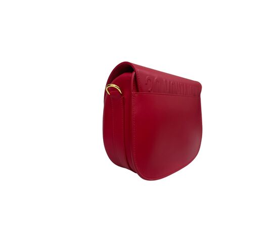 Dior Bobby Media Rossa