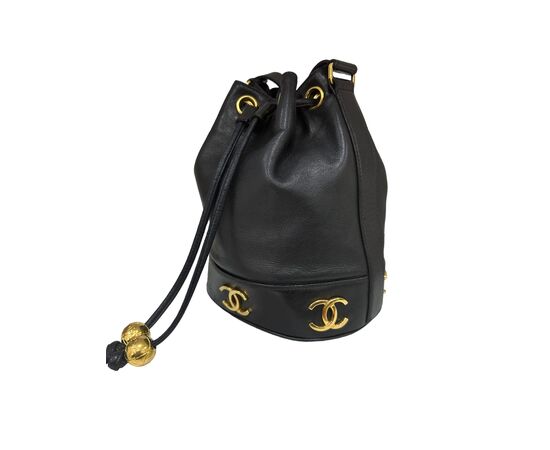Chanel Secchiello Vintage