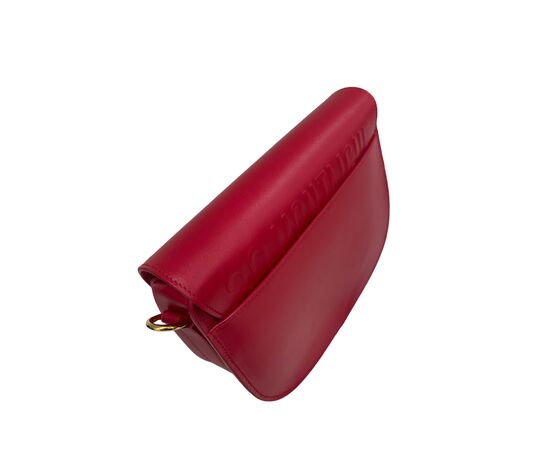 Dior Bobby Media Rossa