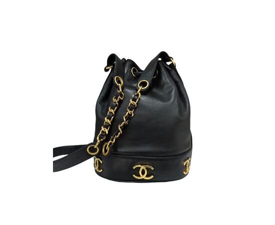 Chanel Secchiello Vintage