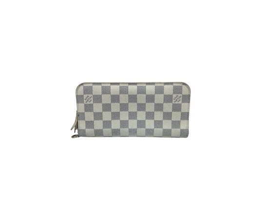 Louis Vuitton Insolite Portafoglio Damier Azur