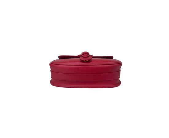 Dior Bobby Media Rossa