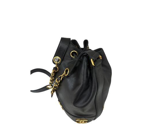 Chanel Secchiello Vintage