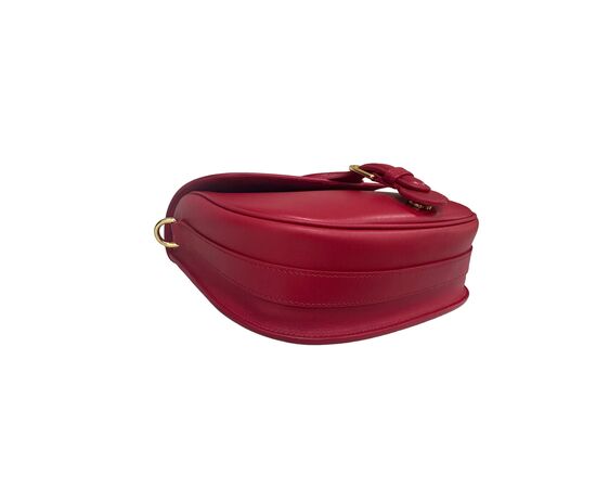 Dior Bobby Media Rossa
