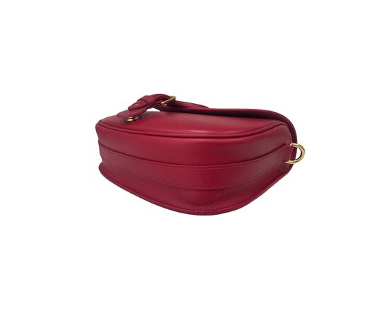 Dior Bobby Media Rossa