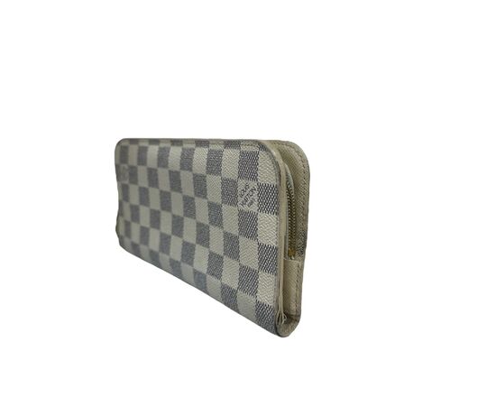 Louis Vuitton Insolite Portafoglio Damier Azur