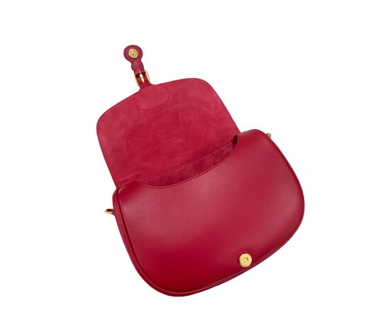 Dior Bobby Media Rossa