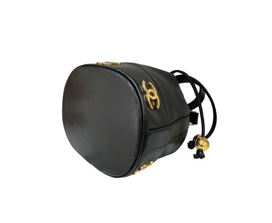 Chanel Secchiello Vintage