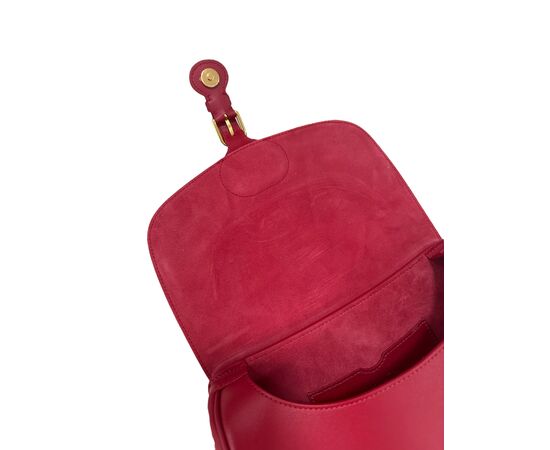 Dior Bobby Media Rossa