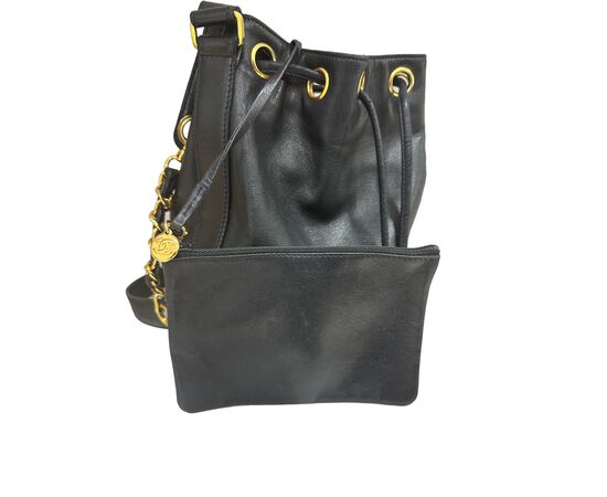 Chanel Secchiello Vintage